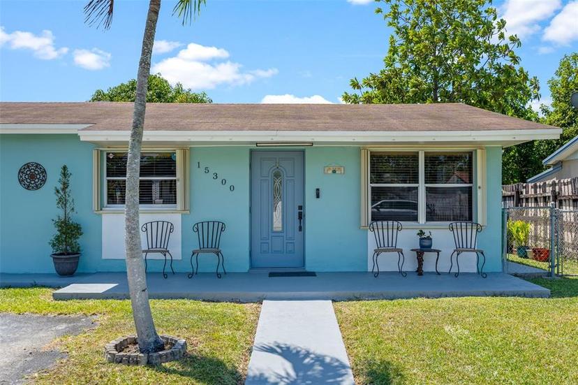 Picture of 15300 SW 305Th Street, Homestead FL 33033