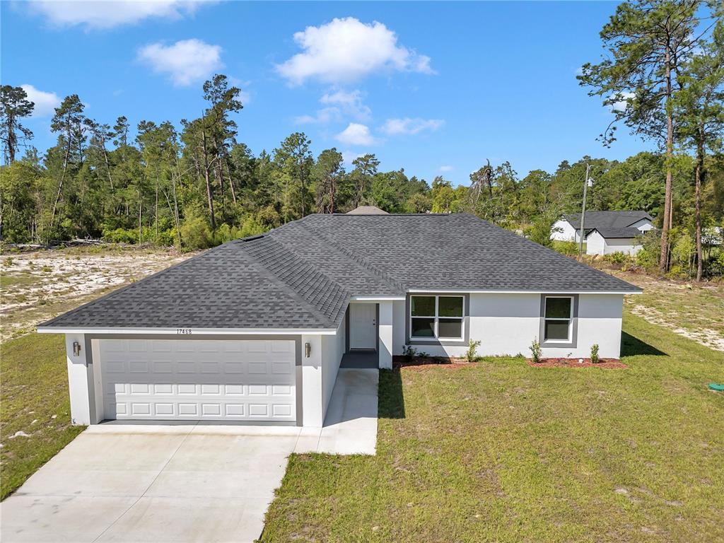 Picture of 17468 SW 36Th Terrace, Ocala, FL 34473
