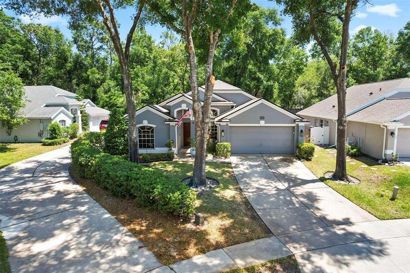 Picture of 2515 Wekiva Walk Way, Apopka FL 32703