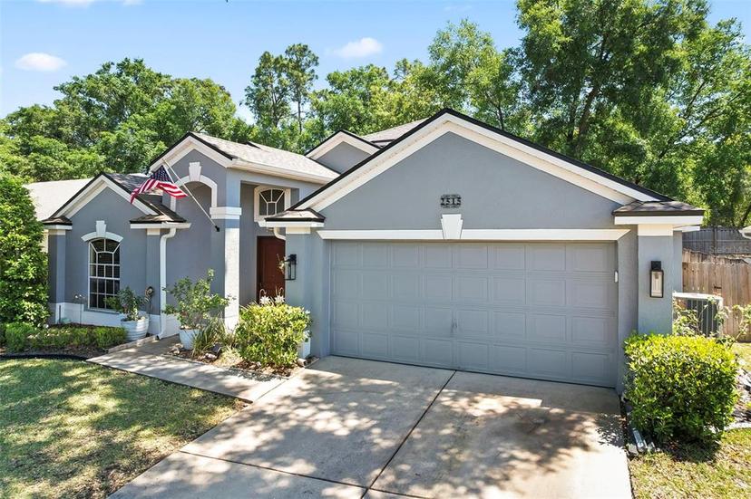 Picture of 2515 Wekiva Walk Way, Apopka FL 32703