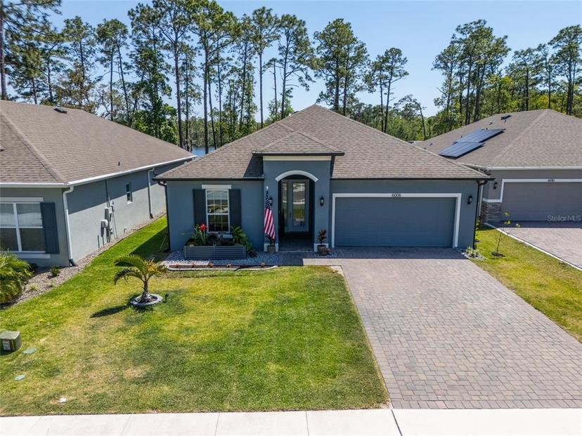 Picture of 6006 Mount Zion Circle, Deland FL 32724