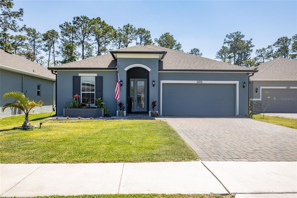 Picture of 6006 Mount Zion Circle, Deland, FL 32724