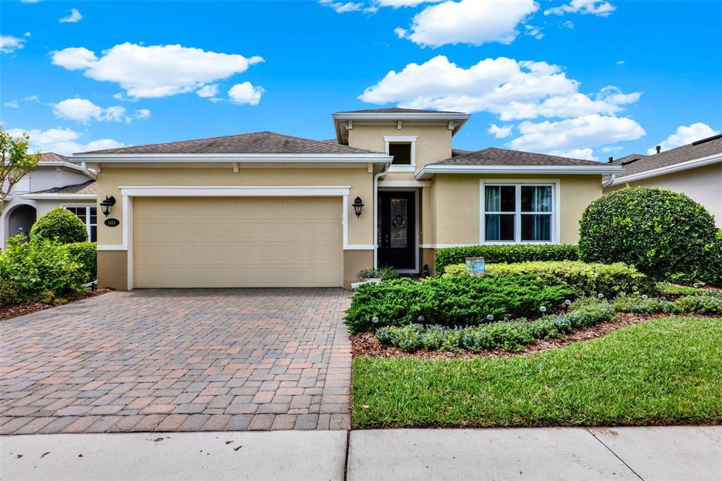 Picture of 1424 Palisades Lane, Deland, FL 32724