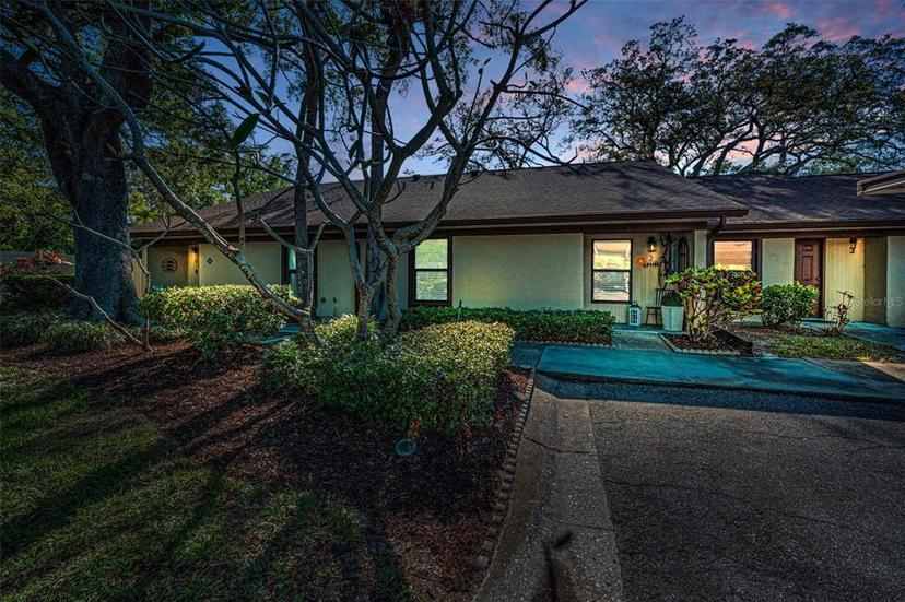 Picture of 1330 Daffodil Place Unit 2002, Dunedin FL 34698