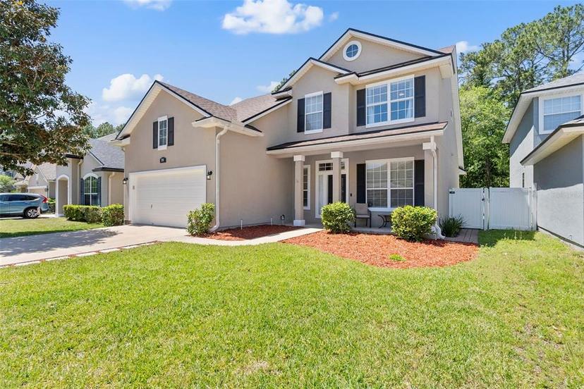 Picture of 724 Candlebark Drive, Jacksonville FL 32225