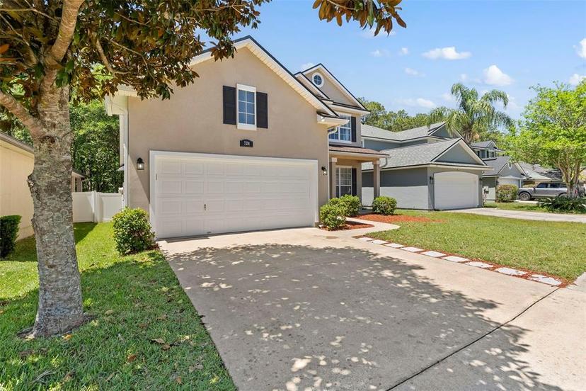 Picture of 724 Candlebark Drive, Jacksonville FL 32225