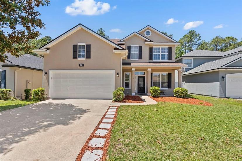 Picture of 724 Candlebark Drive, Jacksonville FL 32225