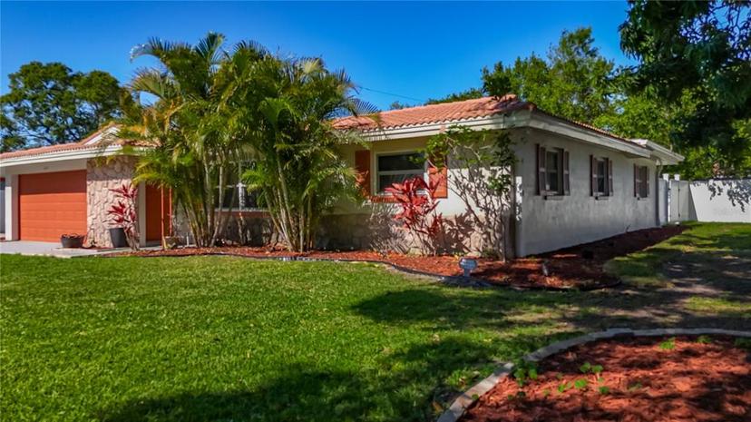 Picture of 1469 S Hillcrest Avenue, Clearwater FL 33756