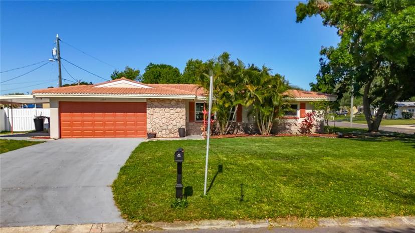 Picture of 1469 S Hillcrest Avenue, Clearwater FL 33756