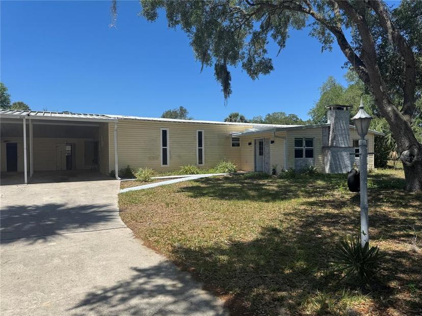 Picture of 15050 SE 105Th Avenue, Summerfield FL 34491