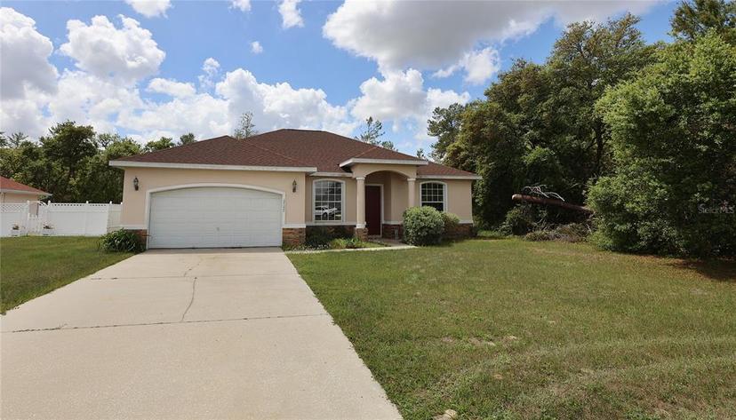 Picture of 13157 SW 35Th Circle, Ocala FL 34473