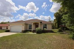 Picture of 13157 SW 35Th Circle, Ocala, FL 34473