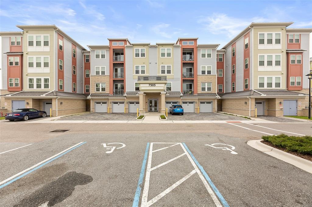 Picture of 7505 Laureate Blvd Unit 2208, Orlando, FL 32827