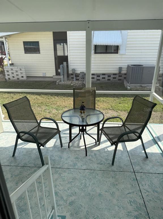 Picture of 5316 53Rd Avenue E Unit L13, Bradenton FL 34203