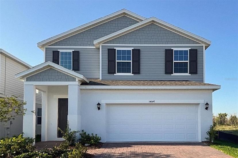 Picture of 14647 Crestavista Drive, Clermont FL 34714