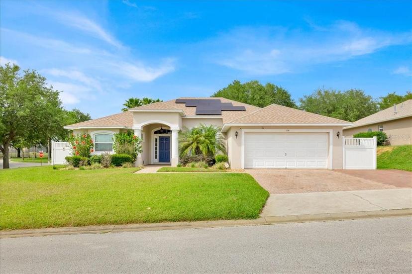 Picture of 114 Dolcetto Drive, Davenport FL 33897