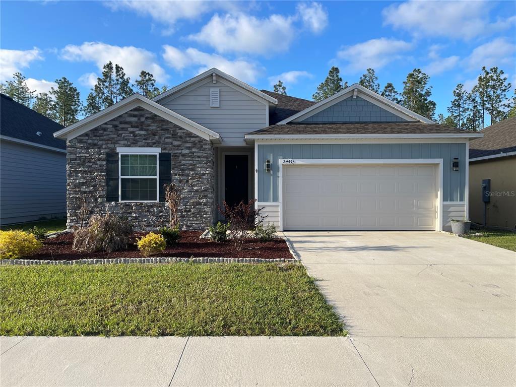 Picture of 24413 NW 23Rd Lane, Newberry, FL 32669