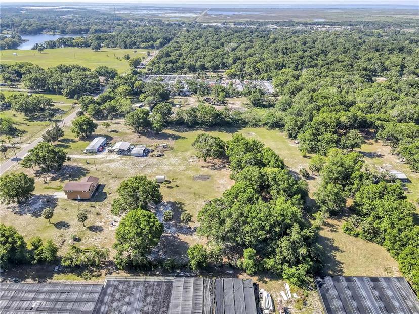 Picture of 4162 Laughlin Road, Mount Dora FL 32757