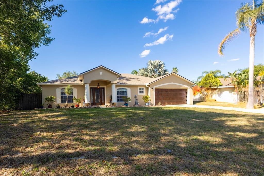 Picture of 814 Vercelli Street, Deltona, FL 32725