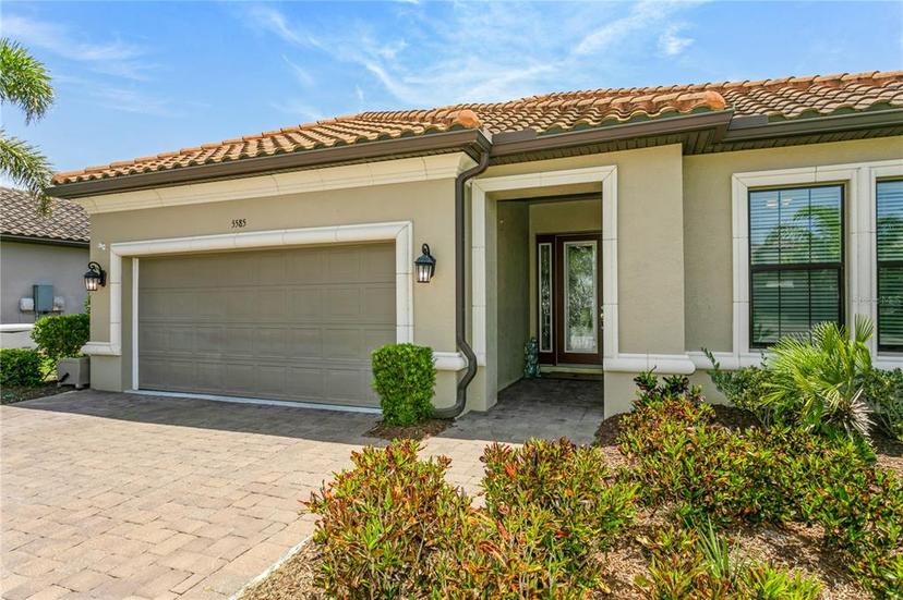 Picture of 5585 Semolino Street, Nokomis FL 34275