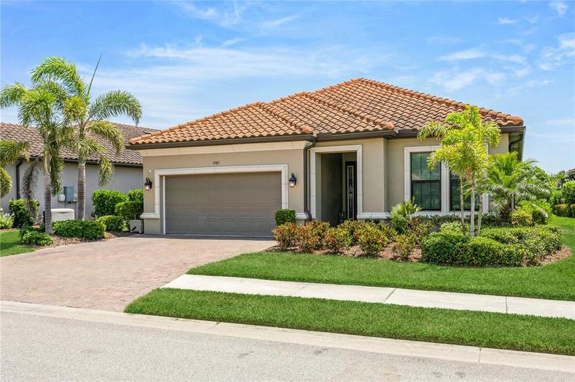 Picture of 5585 Semolino Street, Nokomis FL 34275