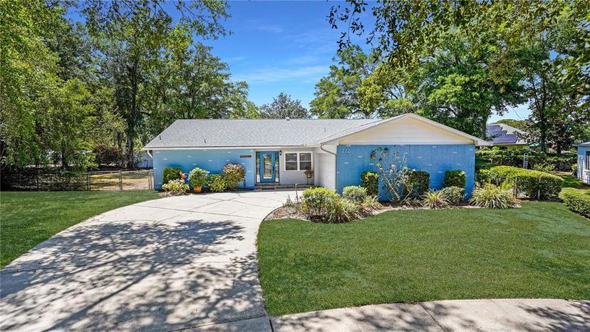 Picture of 222 Paul Mcclure Court, Casselberry FL 32707