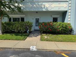 Picture of 2255 Philippine Drive Unit 21, Clearwater, FL 33763