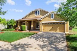 Picture of 3281 Pawleys Loop N, St Cloud, FL 34769