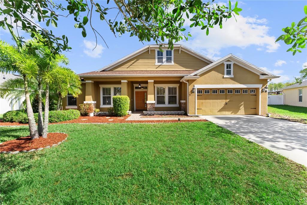 Picture of 3281 Pawleys Loop N, St Cloud, FL 34769