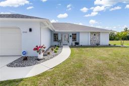 Picture of 2268 Mauritania Road, Punta Gorda, FL 33983