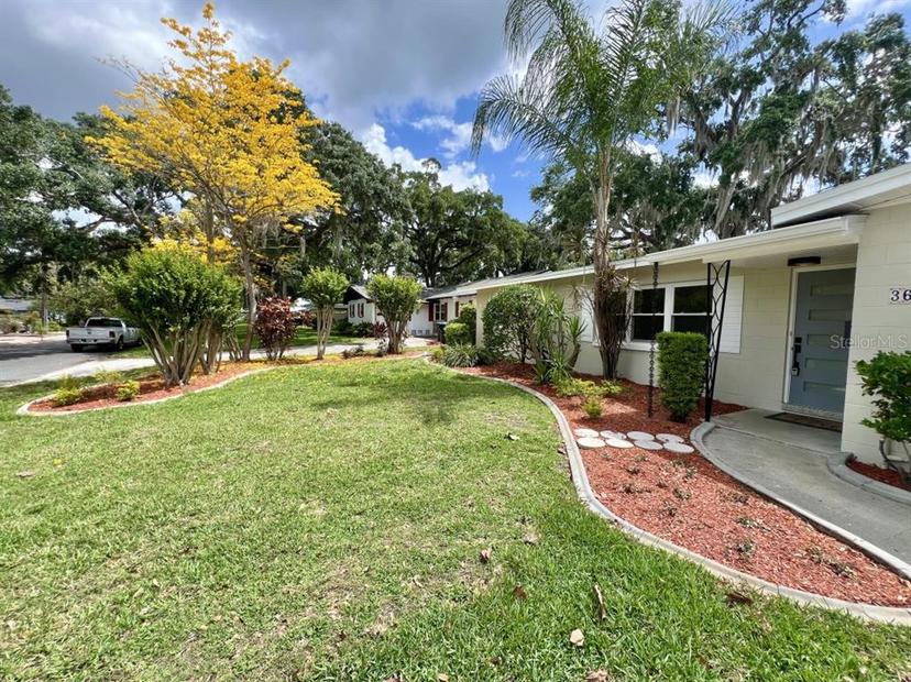 Picture of 3610 Pershing Avenue, Orlando FL 32812
