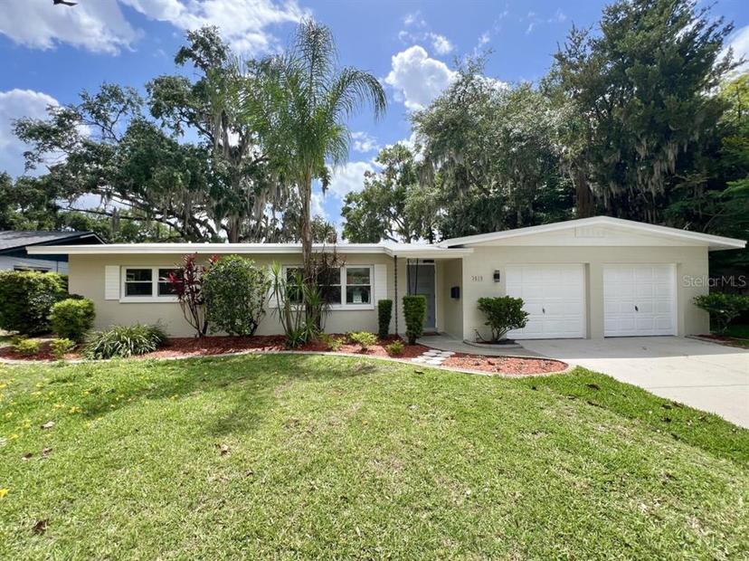 Picture of 3610 Pershing Avenue, Orlando FL 32812