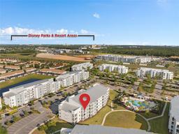 Picture of 3120 Paradox Circle Unit 307, Kissimmee, FL 34746