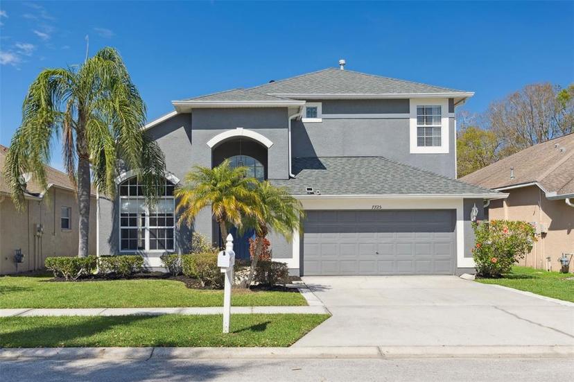 Picture of 7725 Bingham Court, Tampa FL 33625