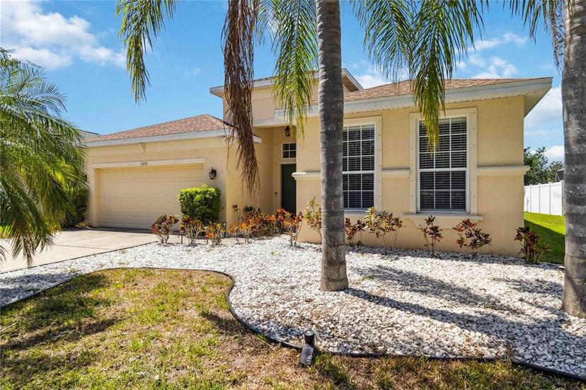 Picture of 6838 44Th Terrace E, Bradenton FL 34203