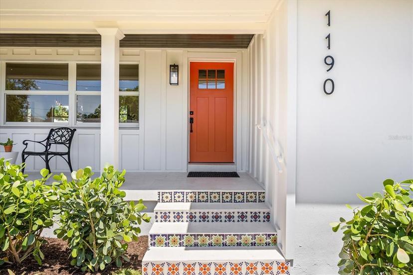 Picture of 1190 Nelson Street, Dunedin FL 34698