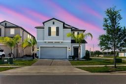 Picture of 3047 Adams Cross Drive, Zephyrhills, FL 33540