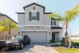Picture of 3047 Adams Cross Drive, Zephyrhills, FL 33540