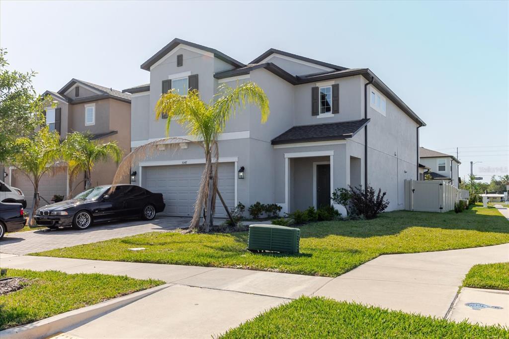 Picture of 3047 Adams Cross Drive, Zephyrhills, FL 33540