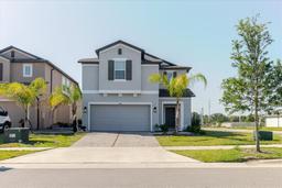 Picture of 3047 Adams Cross Drive, Zephyrhills, FL 33540