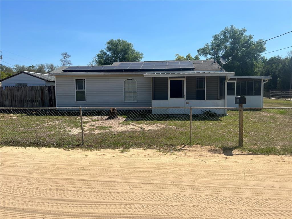 Picture of 14369 SE 207Th Terrace, Umatilla, FL 32784