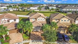 Picture of 8961 Rhodes Street, Kissimmee, FL 34747