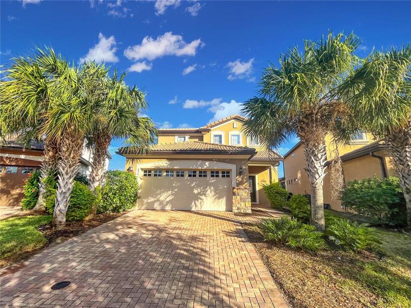 Picture of 8961 Rhodes Street, Kissimmee FL 34747
