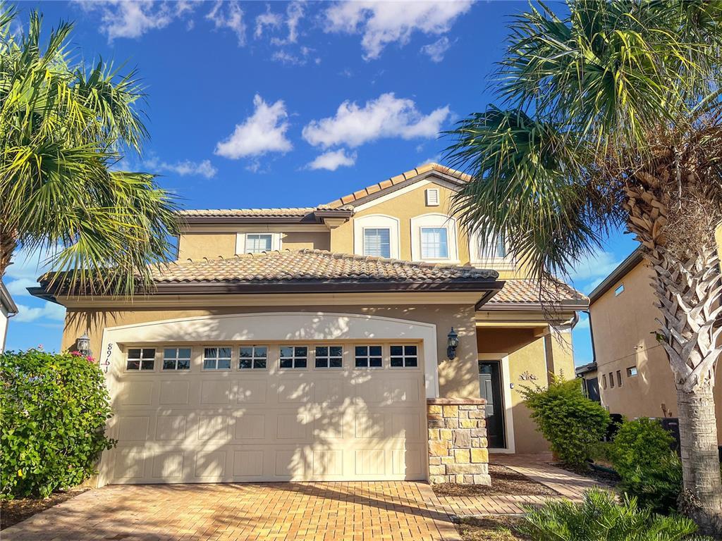 Picture of 8961 Rhodes Street, Kissimmee, FL 34747