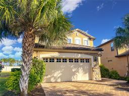 Picture of 8961 Rhodes Street, Kissimmee, FL 34747