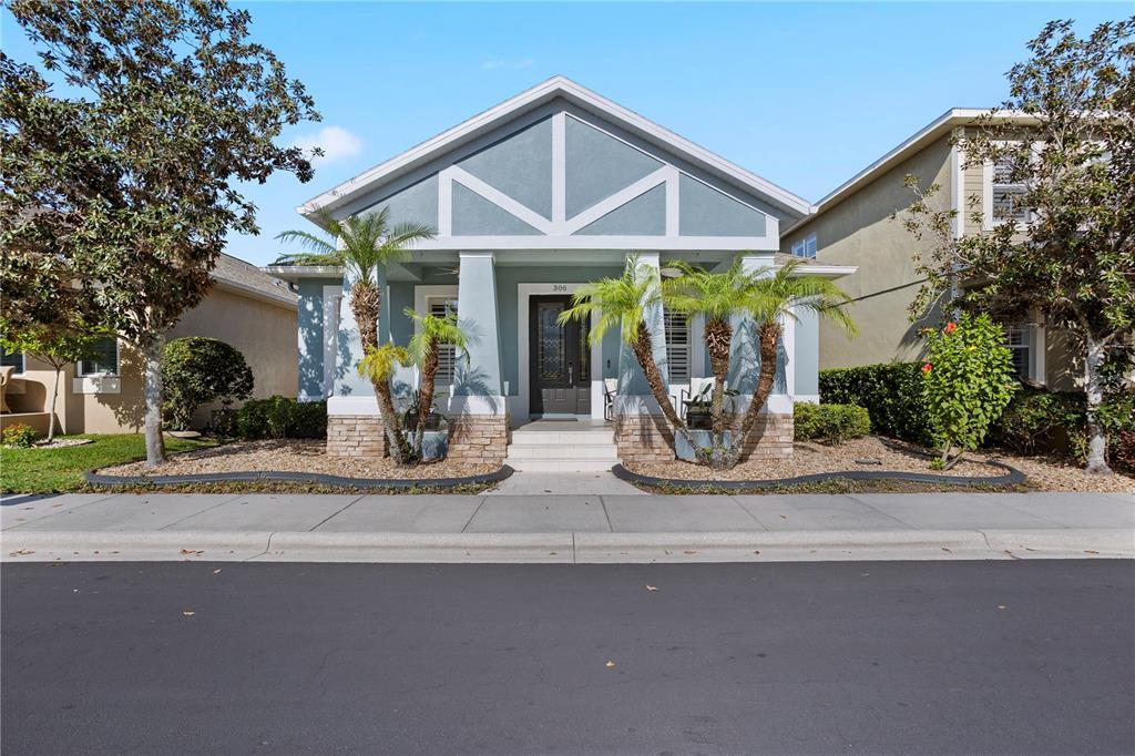 Picture of 306 Balfour Drive, Winter Springs, FL 32708