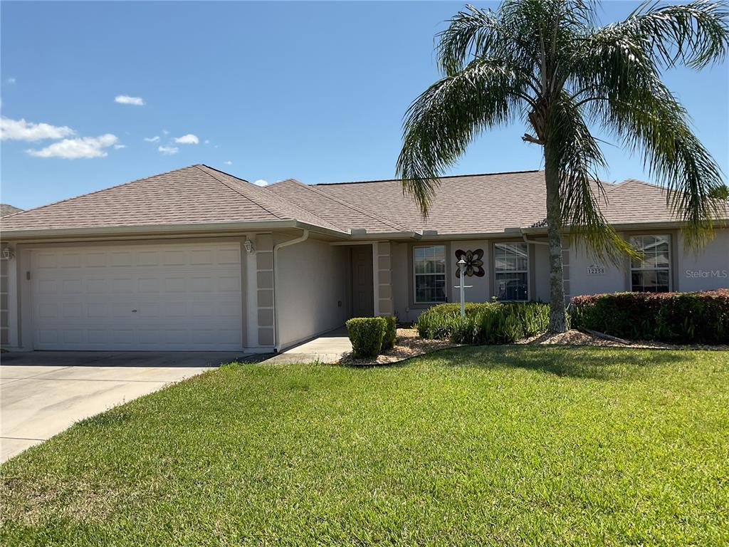 Picture of 12258 SE 175Th Place, Summerfield, FL 34491