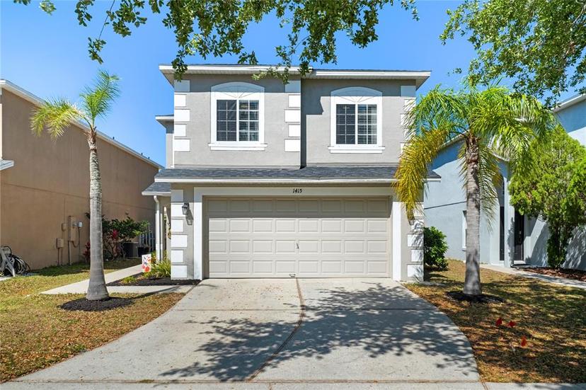 Picture of 1415 Sherbourne Street, Winter Garden FL 34787