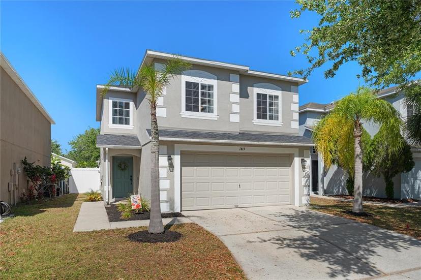 Picture of 1415 Sherbourne Street, Winter Garden FL 34787