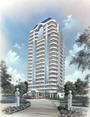 Picture of 3435 Bayshore Boulevard Unit 2100P, Tampa, FL 33629